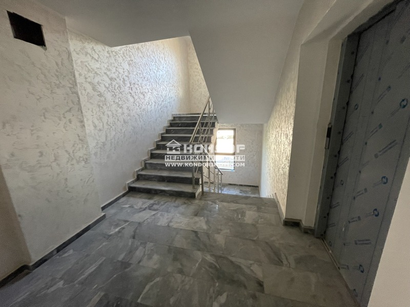 Te koop  2 slaapkamers Plovdiv , Zapaden , 104 m² | 17671347 - afbeelding [12]