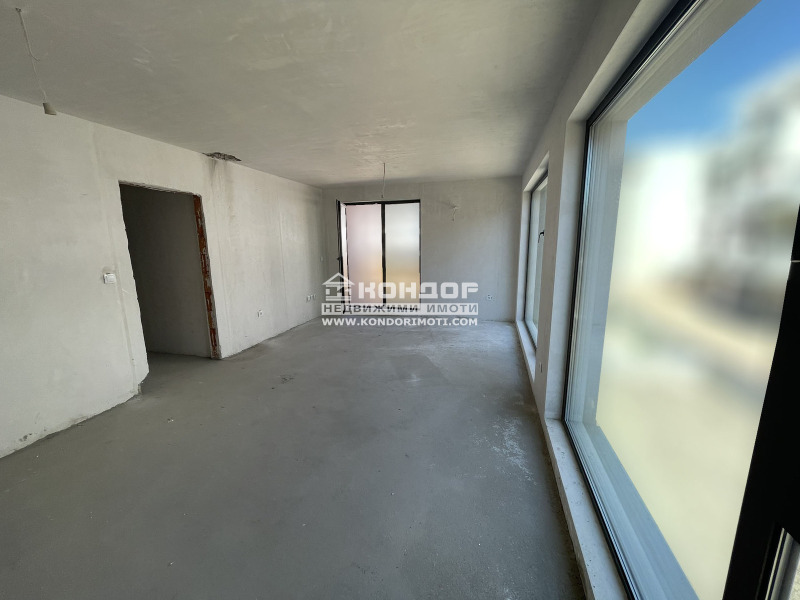 Te koop  2 slaapkamers Plovdiv , Zapaden , 104 m² | 17671347 - afbeelding [5]
