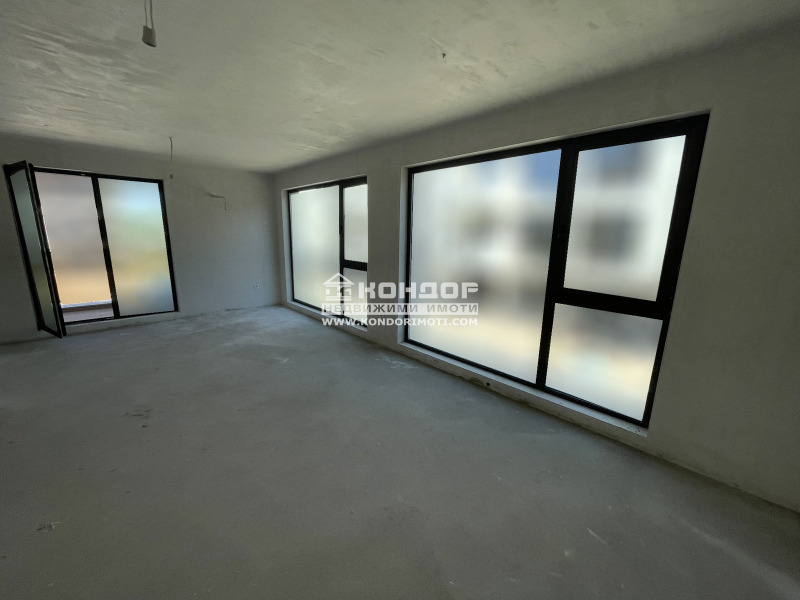 Te koop  2 slaapkamers Plovdiv , Zapaden , 104 m² | 17671347 - afbeelding [3]