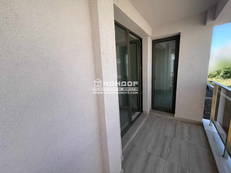 Te koop  2 slaapkamers Plovdiv , Zapaden , 104 m² | 17671347 - afbeelding [11]