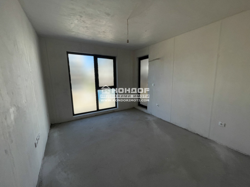 Te koop  2 slaapkamers Plovdiv , Zapaden , 104 m² | 17671347 - afbeelding [8]