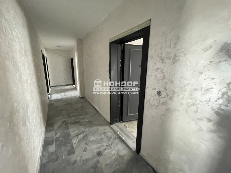 Te koop  2 slaapkamers Plovdiv , Zapaden , 104 m² | 17671347 - afbeelding [13]