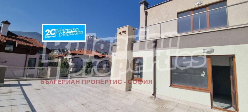 Продава  3-стаен град София , Драгалевци , 116 кв.м | 99123139 - изображение [6]