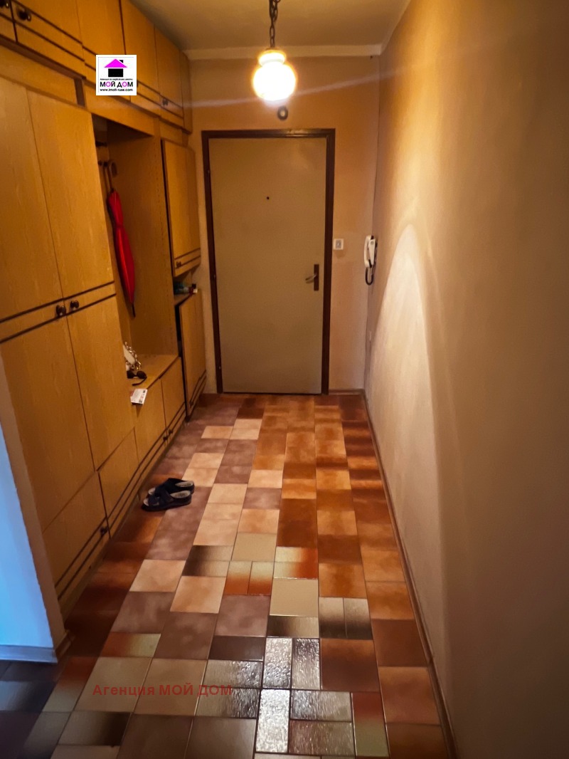 Te koop  2 slaapkamers Ruse , Vazrazjdane , 108 m² | 77854692 - afbeelding [8]