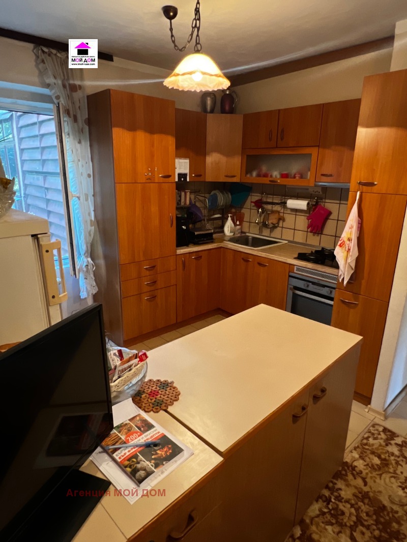 Te koop  2 slaapkamers Ruse , Vazrazjdane , 108 m² | 77854692 - afbeelding [4]