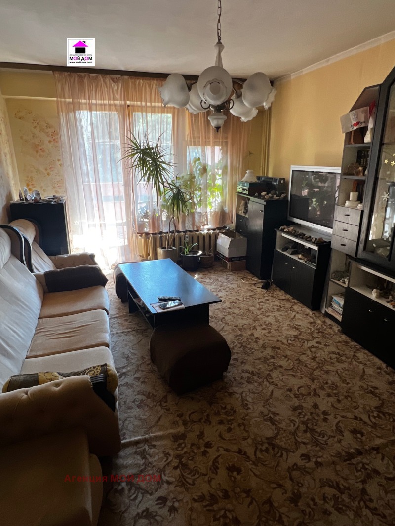 Продава  3-стаен град Русе , Възраждане , 108 кв.м | 77854692 - изображение [11]