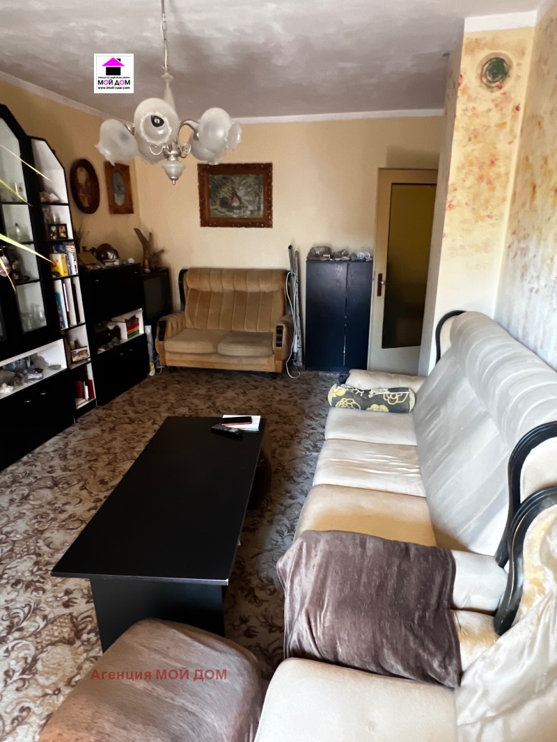 Продаја  2 спаваће собе Русе , Вазраждане , 108 м2 | 77854692 - слика [9]