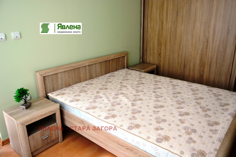 Продава  3-стаен град Стара Загора , Център , 55 кв.м | 47560669 - изображение [6]