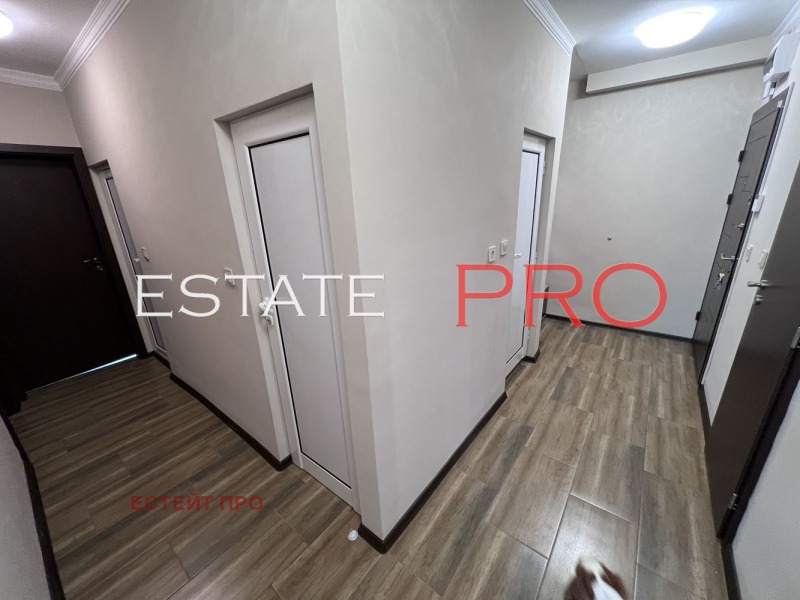 Продава 3-СТАЕН, гр. Пловдив, Христо Смирненски, снимка 8 - Aпартаменти - 48789407