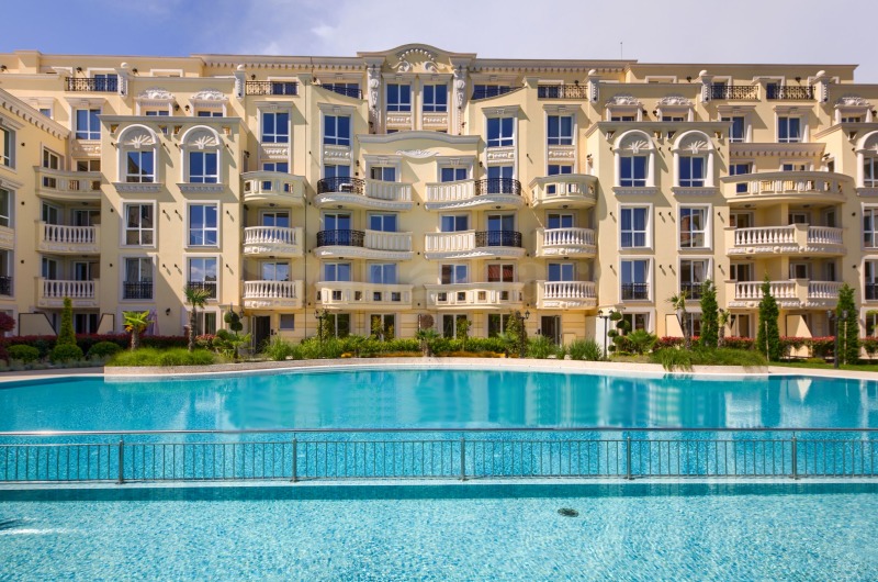 Продаја  2 спаваће собе регион Бургас , Равда , 91 м2 | 60642187