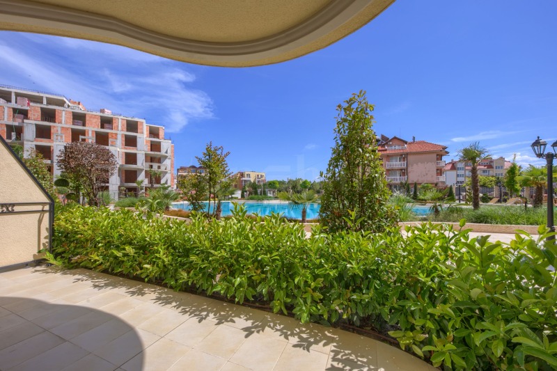 Продаја  2 спаваће собе регион Бургас , Равда , 91 м2 | 60642187 - слика [4]
