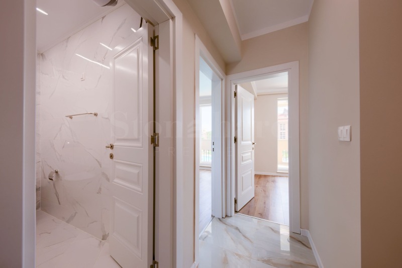 Продаја  2 спаваће собе регион Бургас , Равда , 91 м2 | 60642187 - слика [9]