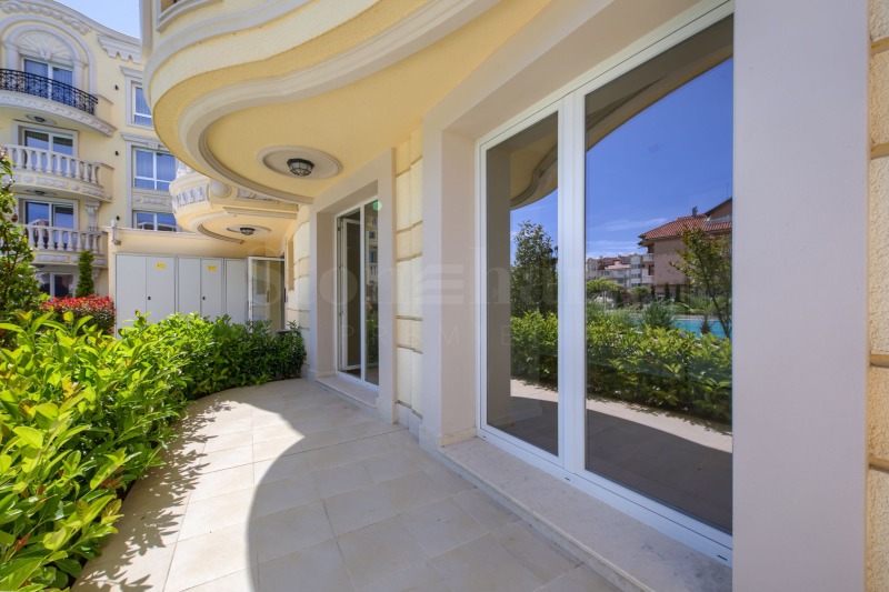 Продаја  2 спаваће собе регион Бургас , Равда , 91 м2 | 60642187 - слика [5]