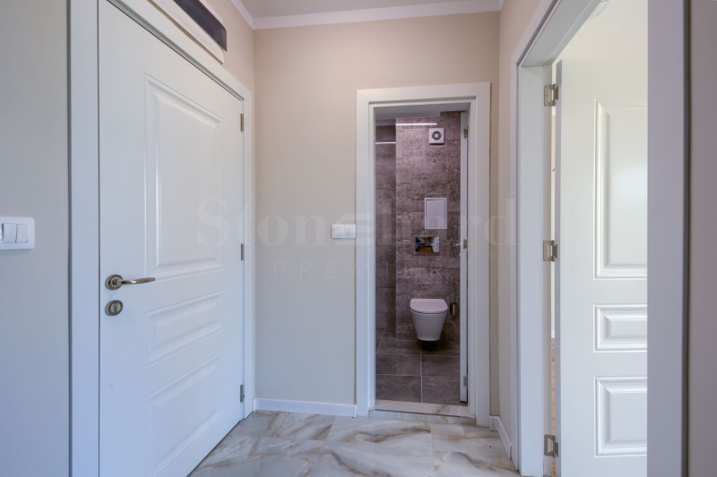 Продава 3-СТАЕН, с. Равда, област Бургас, снимка 6 - Апартаменти - 51594678