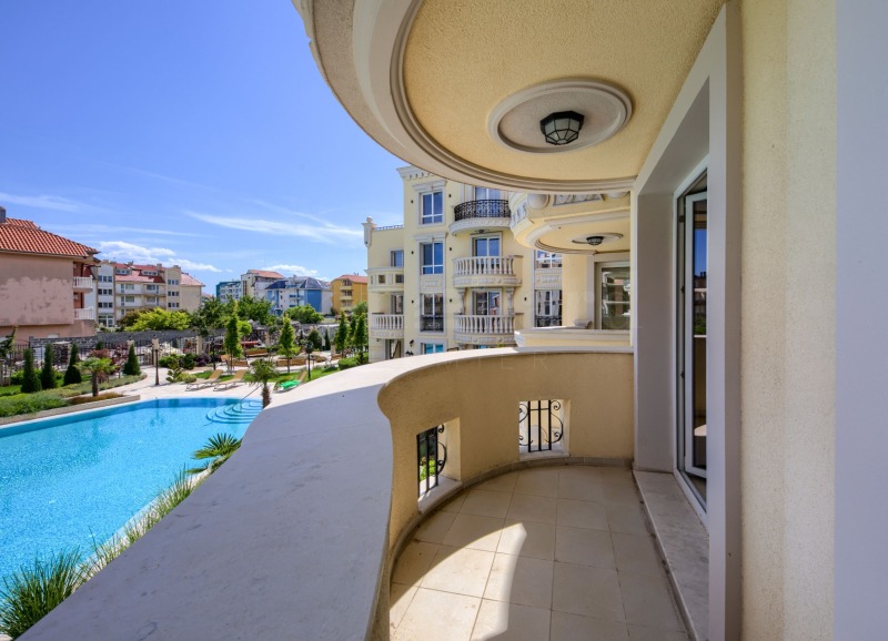 Продаја  2 спаваће собе регион Бургас , Равда , 91 м2 | 60642187 - слика [2]