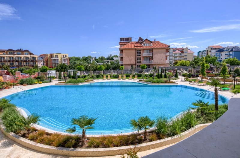 Продаја  2 спаваће собе регион Бургас , Равда , 91 м2 | 60642187 - слика [13]