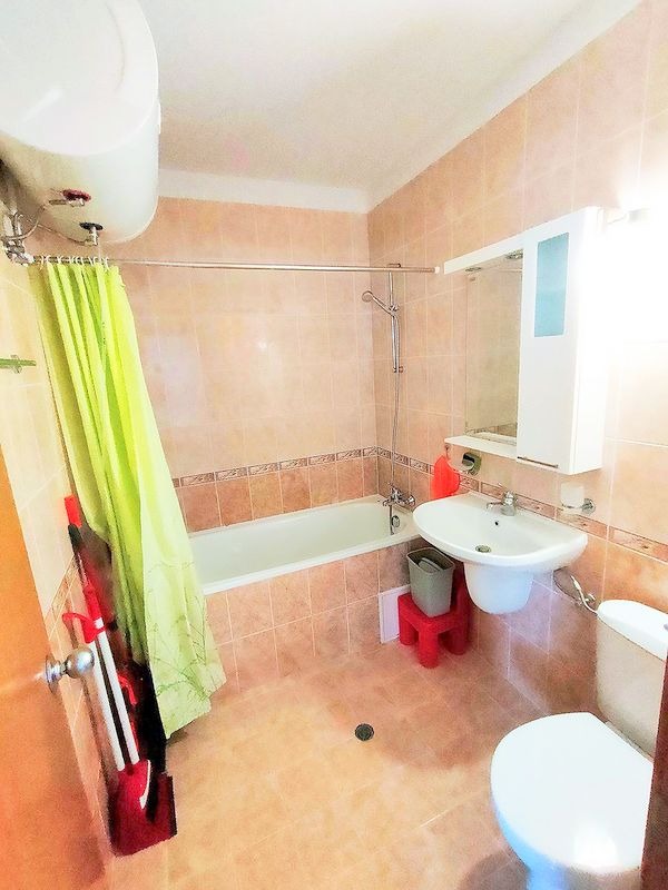 Продава 3-СТАЕН, к.к. Слънчев бряг, област Бургас, снимка 7 - Апартаменти - 52612799