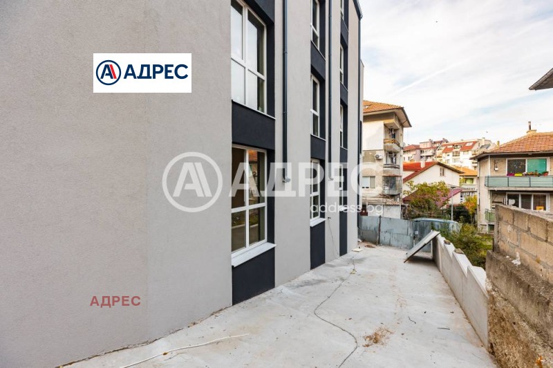 Продава 3-СТАЕН, гр. Варна, Аспарухово, снимка 9 - Апартаменти - 52747064