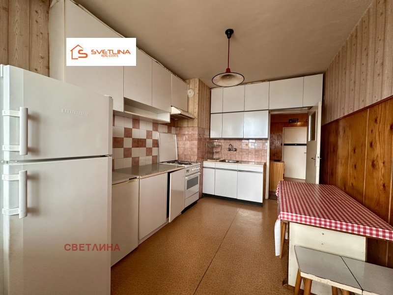 Продава 3-СТАЕН, гр. София, Красна поляна 1, снимка 7 - Апартаменти - 52809458