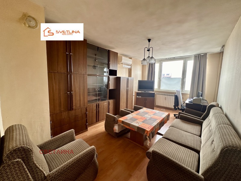 Продава 3-СТАЕН, гр. София, Красна поляна 1