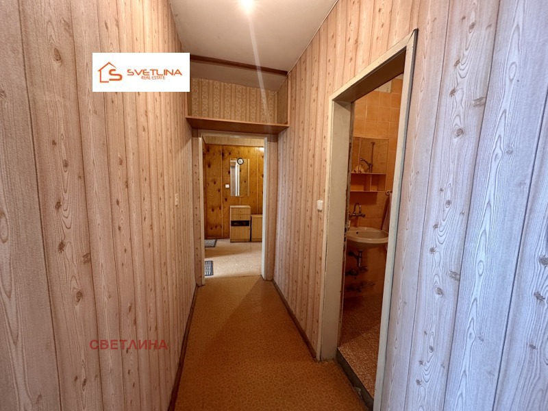 Продава 3-СТАЕН, гр. София, Красна поляна 1, снимка 4 - Апартаменти - 52809458