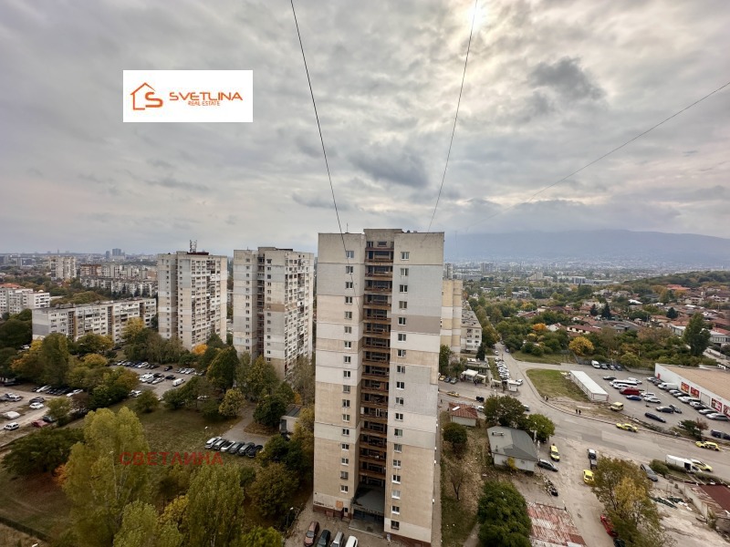 Продава 3-СТАЕН, гр. София, Красна поляна 1, снимка 3 - Апартаменти - 52809458