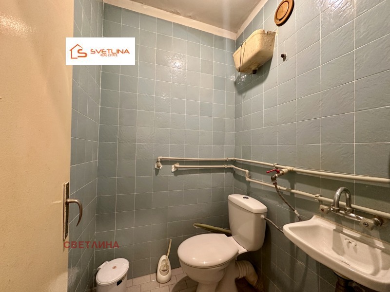 Продава 3-СТАЕН, гр. София, Красна поляна 1, снимка 8 - Апартаменти - 52809458