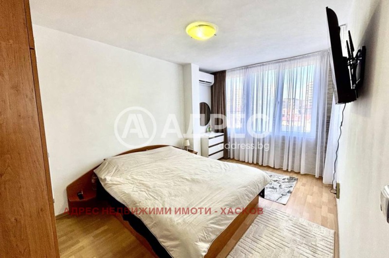 Продава 3-СТАЕН, гр. Хасково, Училищни, снимка 6 - Апартаменти - 53022241