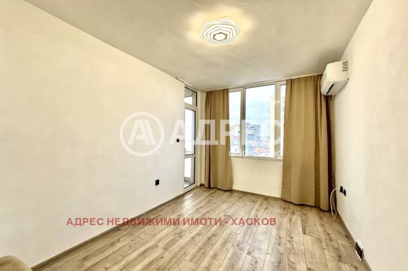 Продава 3-СТАЕН, гр. Хасково, Училищни, снимка 7 - Апартаменти - 53022241