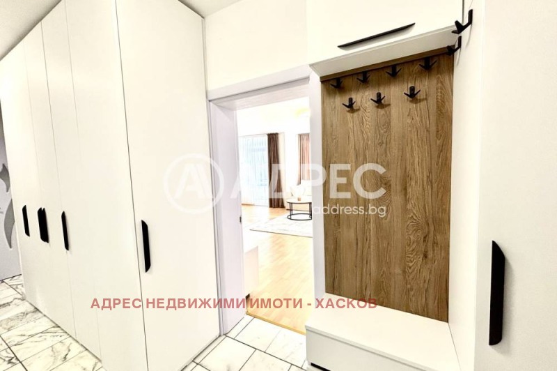 Продава 3-СТАЕН, гр. Хасково, Училищни, снимка 10 - Апартаменти - 53022241