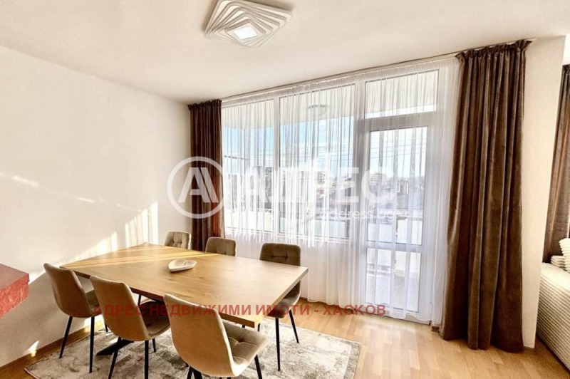 Продава 3-СТАЕН, гр. Хасково, Училищни, снимка 2 - Апартаменти - 53022241