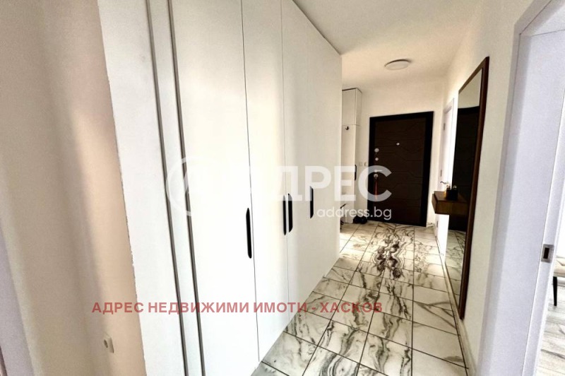 Продава 3-СТАЕН, гр. Хасково, Училищни, снимка 9 - Апартаменти - 53022241