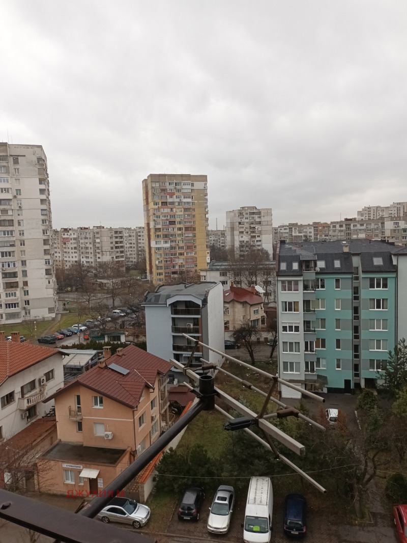 Продава 3-СТАЕН, гр. София, Надежда 1, снимка 9 - Апартаменти - 53243648