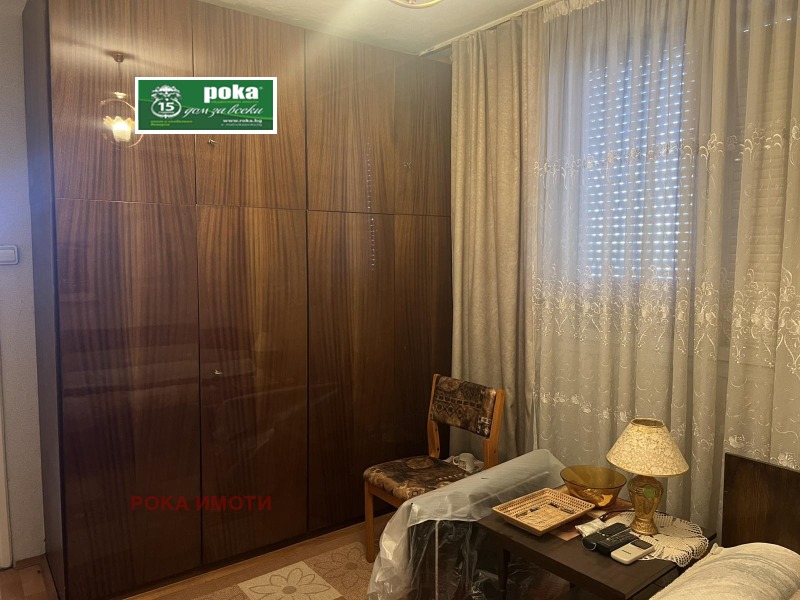 Eladó  3 hálószobás Stara Zagora , Tri csucsura - jug , 75 négyzetméter | 68363006 - kép [8]