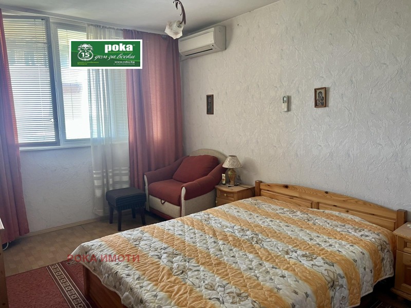 Eladó  3 hálószobás Stara Zagora , Tri csucsura - jug , 75 négyzetméter | 68363006 - kép [10]