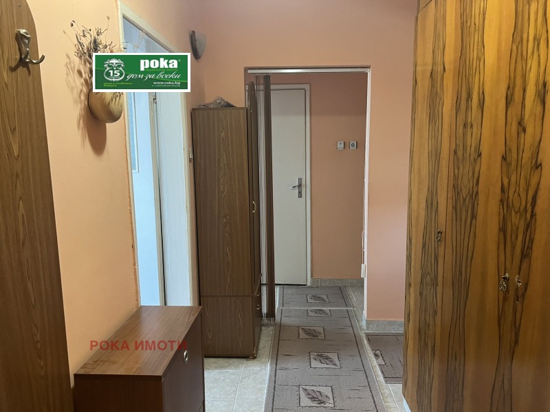 Eladó  3 hálószobás Stara Zagora , Tri csucsura - jug , 75 négyzetméter | 68363006 - kép [3]