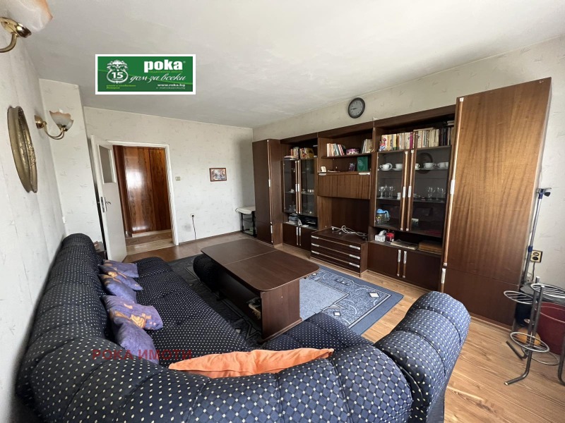Eladó  3 hálószobás Stara Zagora , Tri csucsura - jug , 75 négyzetméter | 68363006