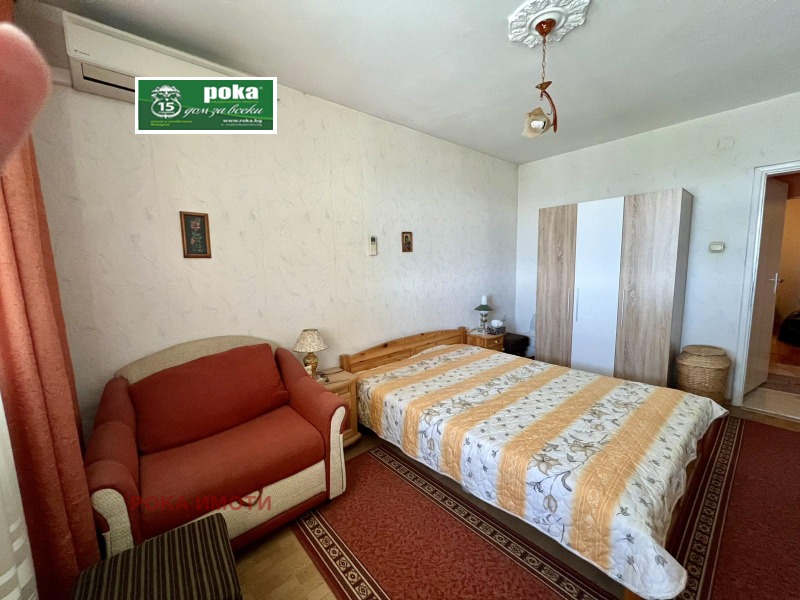 Eladó  3 hálószobás Stara Zagora , Tri csucsura - jug , 75 négyzetméter | 68363006 - kép [9]