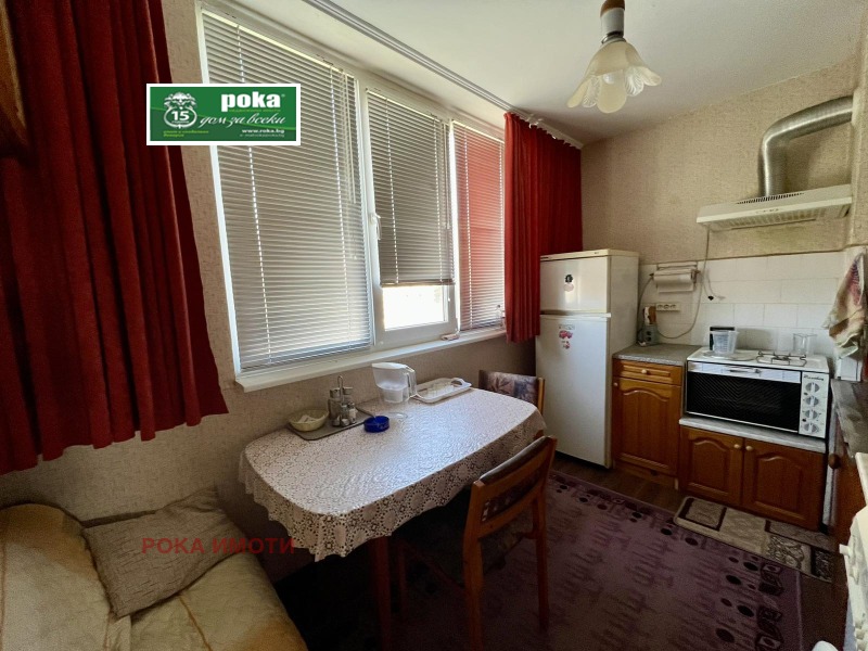 Eladó  3 hálószobás Stara Zagora , Tri csucsura - jug , 75 négyzetméter | 68363006 - kép [7]