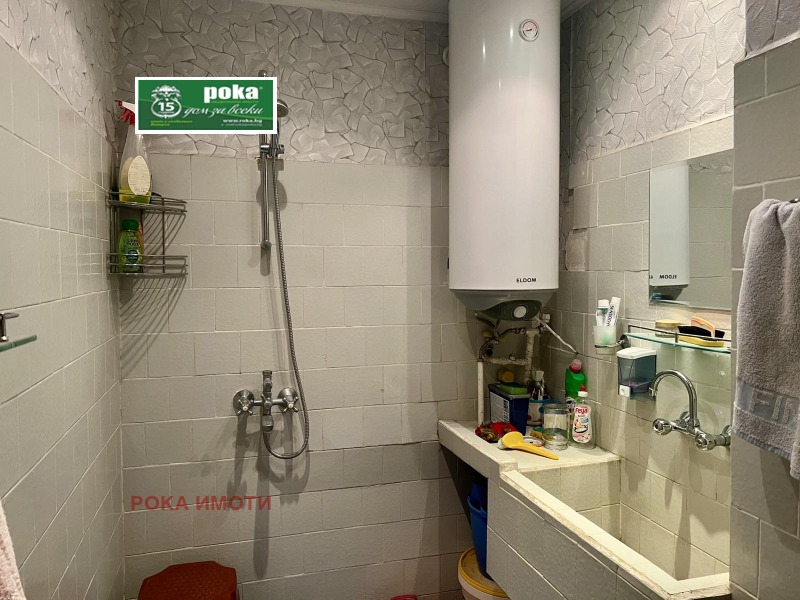 Eladó  3 hálószobás Stara Zagora , Tri csucsura - jug , 75 négyzetméter | 68363006 - kép [5]