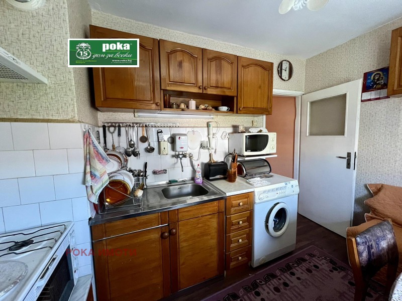 Eladó  3 hálószobás Stara Zagora , Tri csucsura - jug , 75 négyzetméter | 68363006 - kép [6]