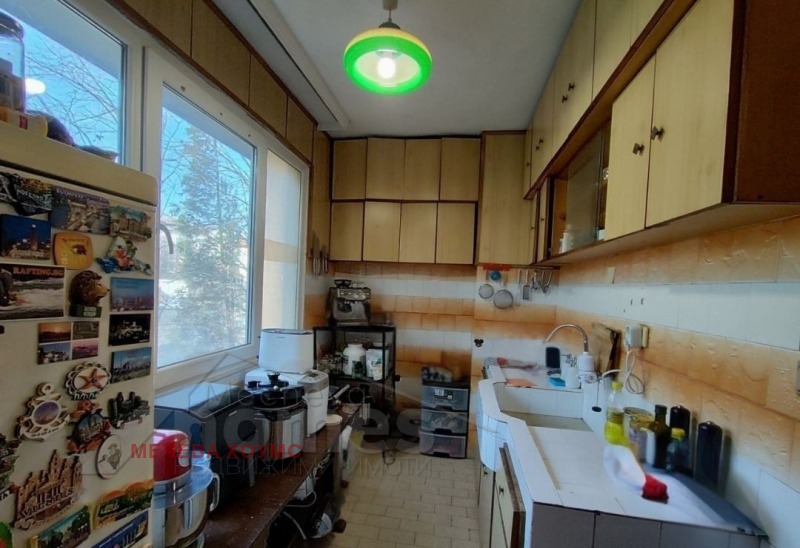 Продава  4-стаен град Стара Загора , Три чучура - север , 96 кв.м | 43654665 - изображение [6]