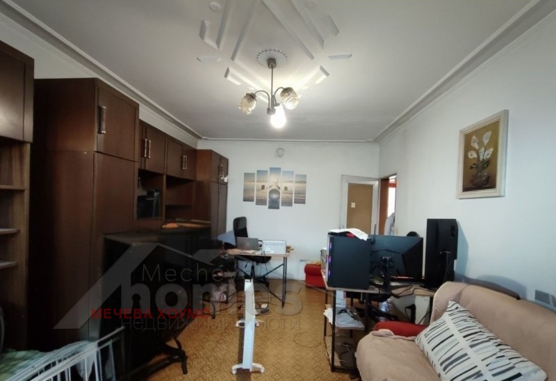 Продава  4-стаен град Стара Загора , Три чучура - север , 96 кв.м | 43654665 - изображение [2]
