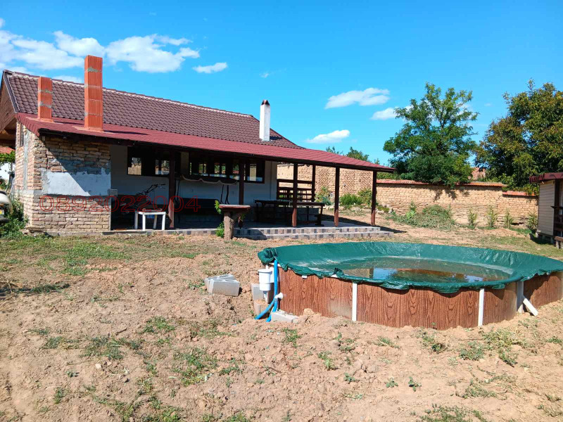 Продава КЪЩА, с. Ловец, област Шумен, снимка 11 - Къщи - 52781316