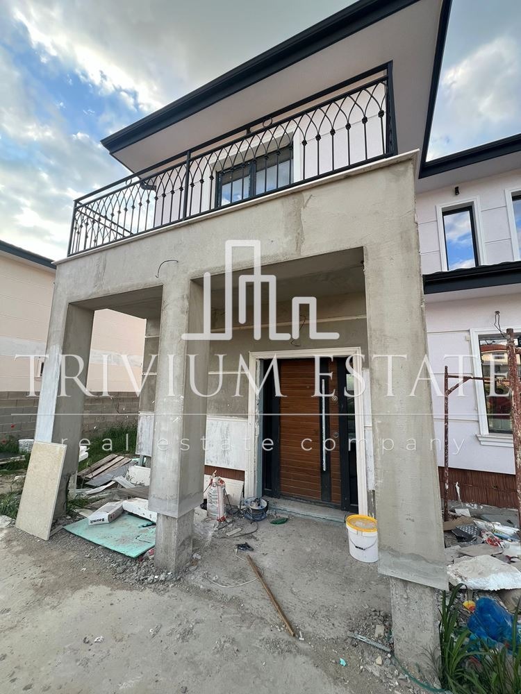 En venta  Casa región Plovdiv , Belashtitsa , 281 metros cuadrados | 13120097 - imagen [4]