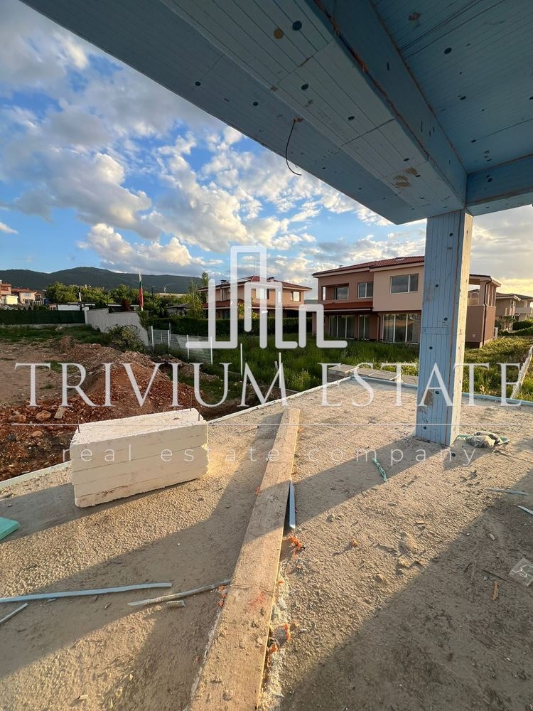 En venta  Casa región Plovdiv , Belashtitsa , 281 metros cuadrados | 13120097 - imagen [13]