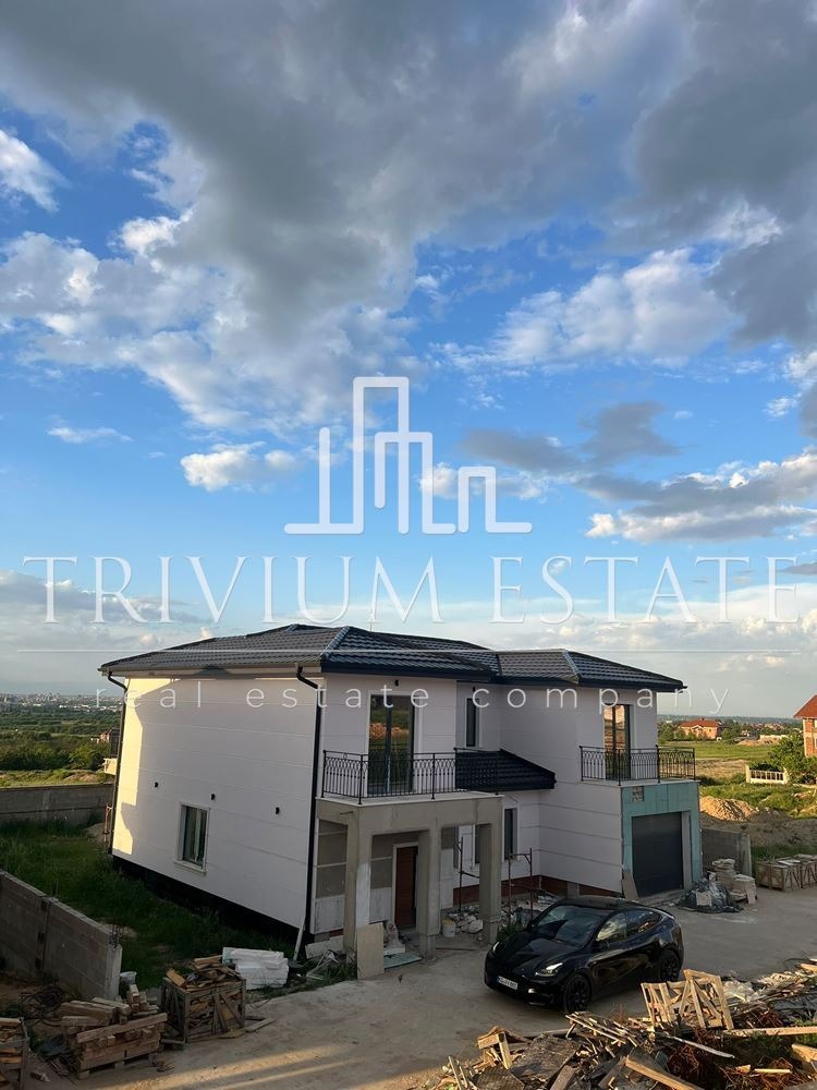 En venta  Casa región Plovdiv , Belashtitsa , 281 metros cuadrados | 13120097