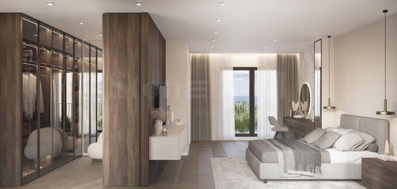 Продава КЪЩА, гр. София, Драгалевци, снимка 12 - Къщи - 52226451