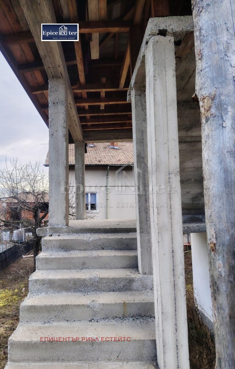 Продава КЪЩА, с. Жиленци, област Кюстендил, снимка 5 - Къщи - 53618495