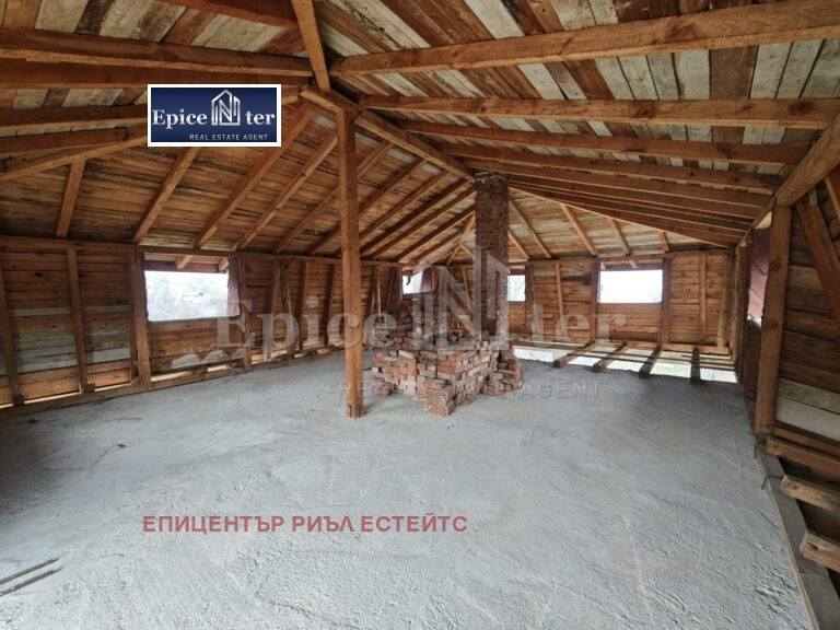 Продава КЪЩА, с. Жиленци, област Кюстендил, снимка 7 - Къщи - 53618495